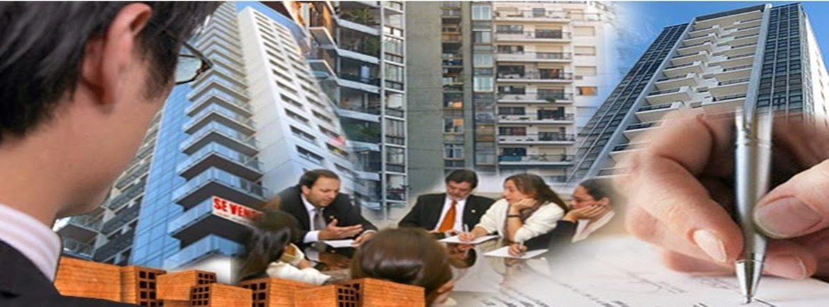 Curso de Administración de Edificios y Condominios